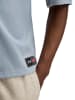 Under Armour Shirt lichtblauw