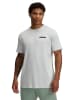 Under Armour Shirt in Hellgrün