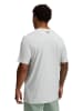 Under Armour Shirt in Hellgrün