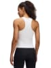 Under Armour Trainingstop wit