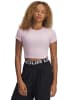 Under Armour Shirt lichtroze