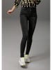 Aniston Spijkerbroek - skinny fit - zwart