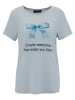 Aniston Shirt in Hellblau