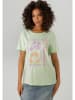 Aniston Shirt mintgroen