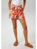 Aniston Shorts in Bunt