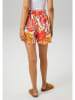 Aniston Shorts in Bunt