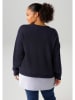 Aniston Trui donkerblauw