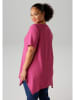 Aniston Shirt in Pink