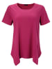 Aniston Shirt in Pink