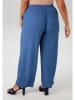 Aniston Broek blauw