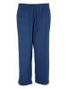 Aniston Broek blauw