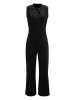 Aniston Jumpsuit zwart