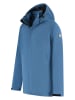 TRAVELIN' Funktionsjacke "Aron" in Blau