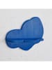 Evila Wandregal in Blau - (B)35 x (H)25 x (T)11 cm