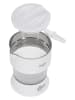 Adler Rijst-waterkoker "AD 1377" wit - 600 ml