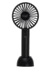Adler Wentylator ręczny "AD 7338" w kolorze czarnym