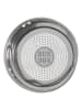 Adler Thermoflasche "AD 4506" in Schwarz - 473 ml