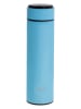 Adler Thermoflasche "AD 4506" in Hellblau - 473 ml