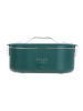 Adler Elektryczny lunchbox "AD 4522" w kolorze zielonym - 800 ml