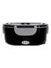 Adler Elektro-Lunchbox "AD 4521" in Schwarz - 1 l