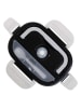 Adler Elektro-Lunchbox "AD 4521" in Schwarz - 1 l