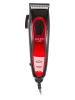 Adler Tondeuse "AD 2825" rood