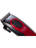 Adler Haarschneider "AD 2825" in Rot