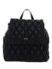 PICARD Rucksack "Jolie" in Schwarz - (B)25 x (H)27 x (T)13 cm