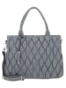 PICARD Schultertasche "Jolie" in Grau - (B)31 x (H)23 x (T)11 cm