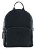 PICARD Rucksack "Legere" in Dunkelblau - (B)23 x (H)28 x (T)10 cm