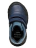 Geox Boots "Baltic" donkerblauw