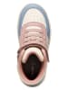 Geox Sneakers "Maltin" in Hellblau/ Creme in Hellblau/ Creme
