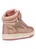 Geox Sneakers "Maltin" in Rosa in Rosa