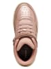 Geox Sneakers "Maltin" in Rosa in Rosa