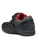 Geox Buty turystyczne "New Savage" w kolorze czarnym