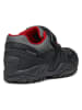 Geox Buty turystyczne "New Savage" w kolorze czarnym