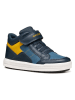 Geox Sneakers "Arzach" in Blau in Blau