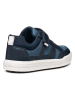 Geox Sneakersy "Arzach" w kolorze granatowym