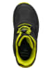 Geox Winterboots "Sentiero" in Schwarz