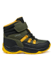 Geox Winterboots "Sentiero" in Khaki