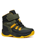 Geox Winterboots "Sentiero" in Khaki