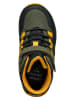 Geox Winterboots "Sentiero" kaki