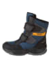 Geox Boots "Sentiero" in Blau