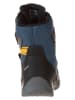 Geox Boots "Sentiero" in Blau