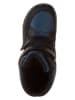 Geox Boots "Sentiero" in Blau