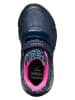 Geox Boots "Baltic" in Dunkelblau