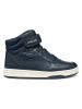 Geox Sneakers "Maltin" in Dunkelblau in Dunkelblau