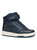 Geox Sneakers "Maltin" in Dunkelblau in Dunkelblau