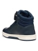 Geox Sneakers "Maltin" in Dunkelblau in Dunkelblau