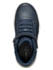 Geox Sneakers "Maltin" in Dunkelblau in Dunkelblau